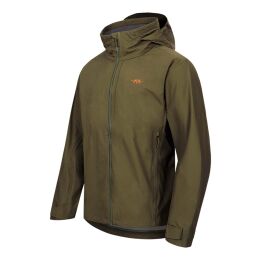 Blaser Herren Venture 3L Jacke Dunkeloliv