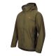 Blaser Herren Venture 3L Jacke Dunkeloliv