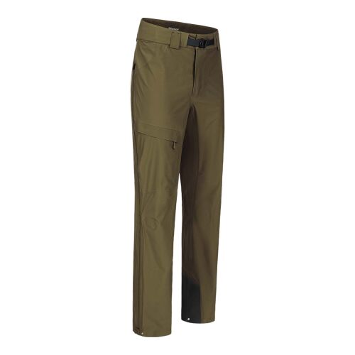 Blaser Herren Venture 3L Hose dunkel oliv 48