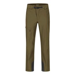 Blaser Herren Venture 3L Hose dunkel oliv 48