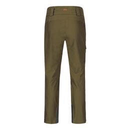 Blaser Herren Venture 3L Hose dunkel oliv 48