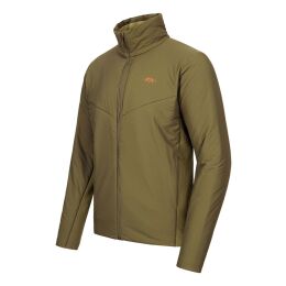 Blaser Herren Operator Jacke Dunkel oliv