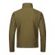 Blaser Herren Operator Jacke Dunkel oliv