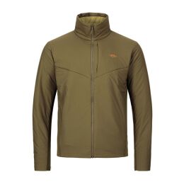 Blaser Herren Operator Jacke Dunkel oliv XXL