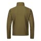 Blaser Herren Operator Jacke Dunkel oliv XXL