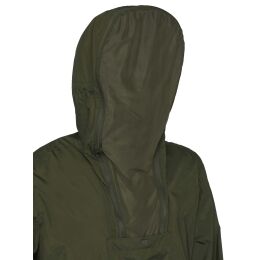 Chevalier Herren Sting Mosquito Anorak Dark green