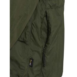 Chevalier Herren Sting Mosquito Anorak Dark green 3XL
