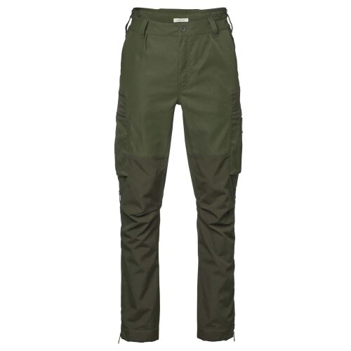 Chevalier Herrenhose Cross Hybrid Dark green