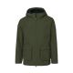 Chevalier Herren Regenjacke Fractus Chevalite Dark Grün