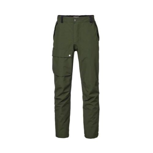 Chevalier Herren Regenhose Fractus Chevalite Dark Grün