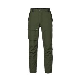 Chevalier Herren Regenhose Fractus Chevalite Dark Gr&uuml;n