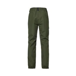 Chevalier Herren Regenhose Fractus Chevalite Dark Gr&uuml;n