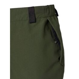 Chevalier Herren Regenhose Fractus Chevalite Dark Gr&uuml;n