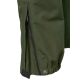 Chevalier Herren Regenhose Fractus Chevalite Dark Grün