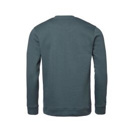 Chevalier Herren Logo Sweatshirt Stormy Blau