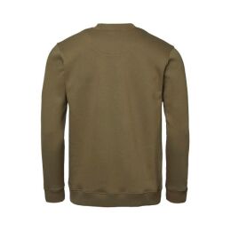 Chevalier Herren Logo Sweatshirt Forest Grün