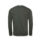 Chevalier Herren Logo Sweatshirt Midnight pine