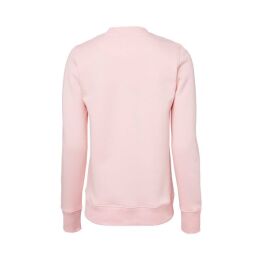 Chevalier Damen Logo Sweater Soft pink