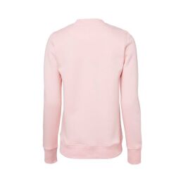 Chevalier Damen Logo Sweater Soft pink