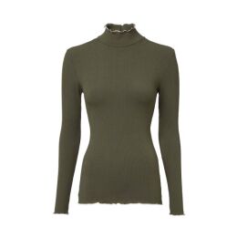 Chevalier Damenpullover Kelly Rifle Grün