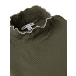 Chevalier Damenpullover Kelly Rifle Gr&uuml;n