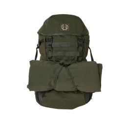 Chevalier Rucksack Ranger Day Pack Gr&uuml;n