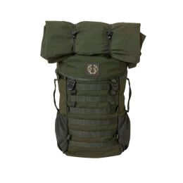 Chevalier Rucksack Ranger Day Pack Gr&uuml;n