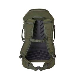 Chevalier Rucksack Ranger Day Pack Gr&uuml;n