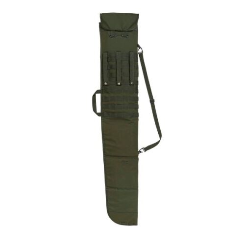 Chevalier Gewehrfutteral Ranger Rifle Case Grün