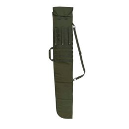 Chevalier Gewehrfutteral Ranger Rifle Case Gr&uuml;n