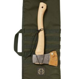 Chevalier Gewehrfutteral Ranger Rifle Case Gr&uuml;n