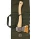 Chevalier Gewehrfutteral Ranger Rifle Case Grün