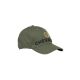 Chevalier Logo Cap Elm Midnight Pine L/XL