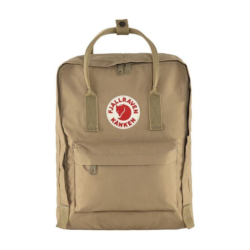 Fjällräven Rucksack Kånken Clay OneSize