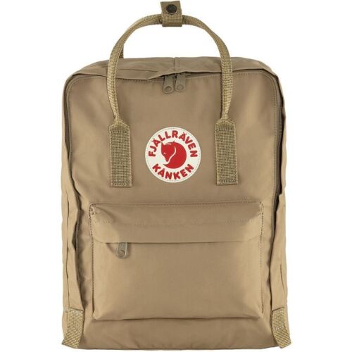 Fjällräven Rucksack Kånken Clay OneSize