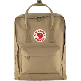 Fj&auml;llr&auml;ven Rucksack K&aring;nken Clay OneSize