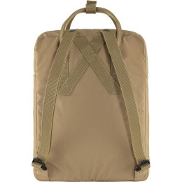 Fj&auml;llr&auml;ven Rucksack K&aring;nken Clay OneSize