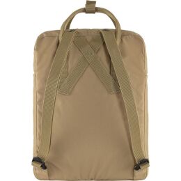 Fj&auml;llr&auml;ven Rucksack K&aring;nken Clay OneSize