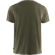 Fjällräven Herren T-Shirt Fjällräven Logo