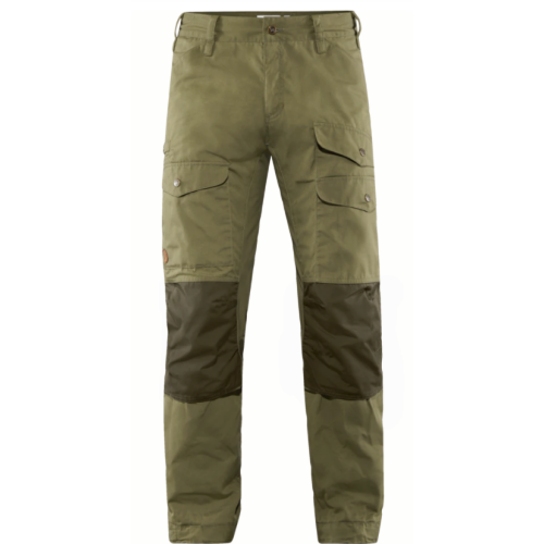 Fjällräven Herren Hose Vidda Pro Ventilated M Reg