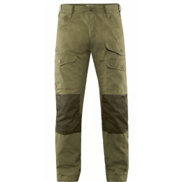 Fj&auml;llr&auml;ven Herren Hose Vidda Pro Ventilated M Reg