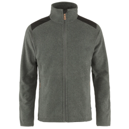 Fjällräven Herren Jacke Sten Fleece