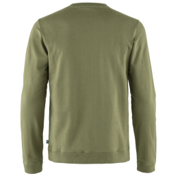 Fj&auml;llr&auml;ven Herren Langarmpullover Vardag M