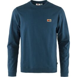 Fj&auml;llr&auml;ven Herren Langarmpullover Vardag M