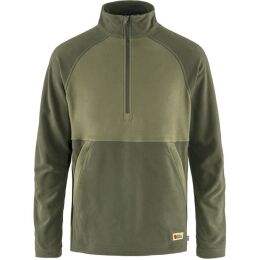 Fj&auml;llr&auml;ven Herren Pullover Vardag Lite Fleece