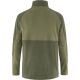 Fjällräven Herren Pullover Vardag Lite Fleece Laurel Green-Light Olive S