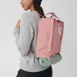 Fjllrven Rucksack Tree-Kanken