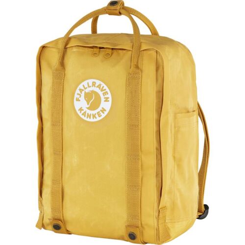 Fjällräven Rucksack Tree-Kanken Maple Yellow