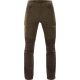 Härkila Herrenhose Scandinavian Willow green/ deep brown