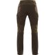 Härkila Herrenhose Scandinavian Willow green/ deep brown